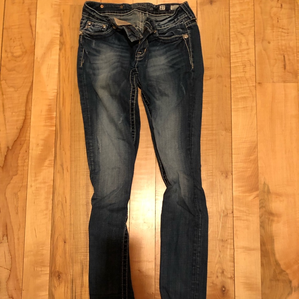 Jeans - Picture 2 of 2